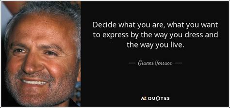 versace quotes|gianni versace inspirational quotes.